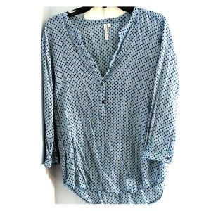 Top for business or to relax in